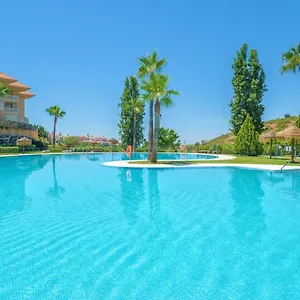 Reserva Del Higuerón Beach&spa Fuengirola
